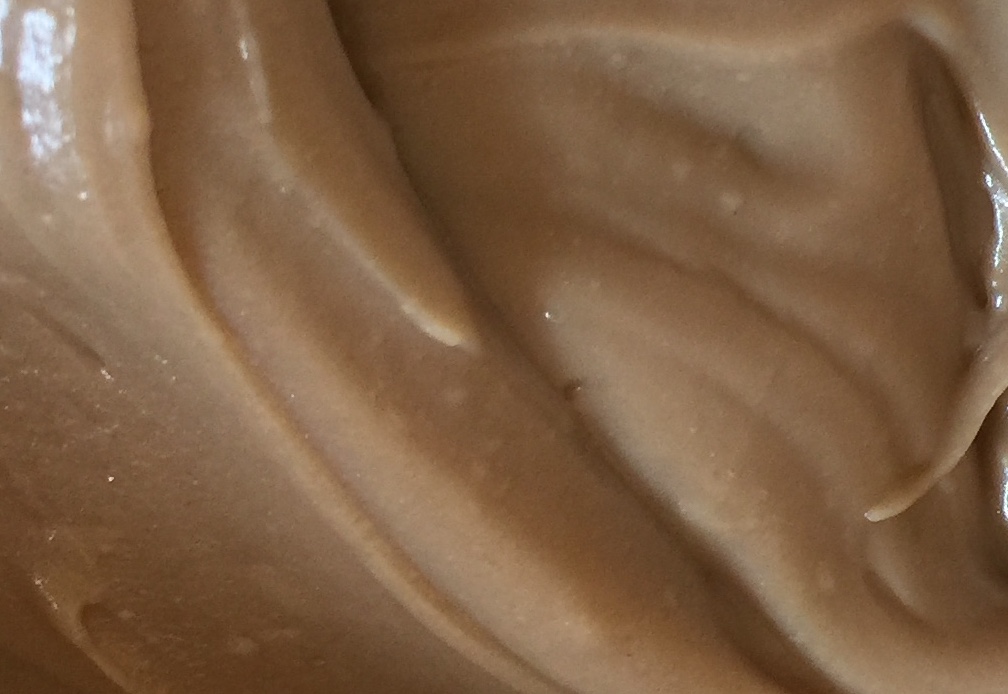 Homemade Honey Mud