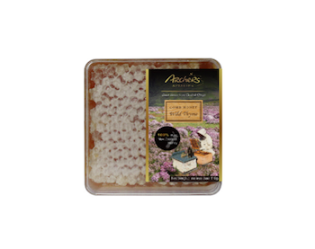 Thyme Small Comb Honey
